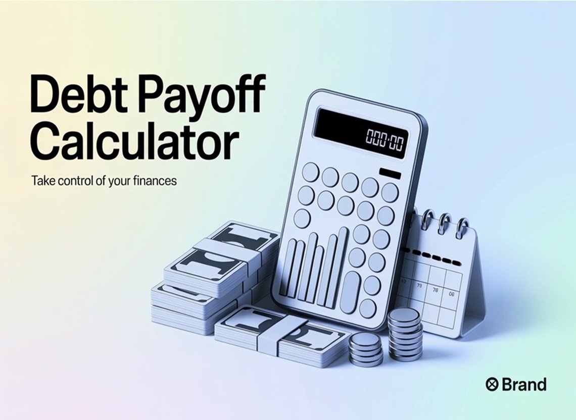 Debt Payoff Calculator